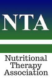 nutritionaltherapyassociation