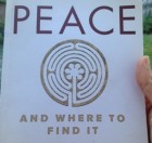Peace And Where to Find It.