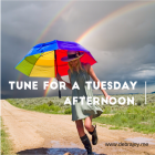 Tune for a Tuesday Afternoon #4